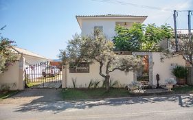 Villa Di Antonio
